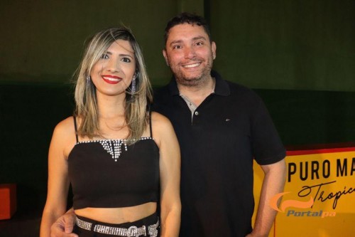 INAUGURAÇÃO
