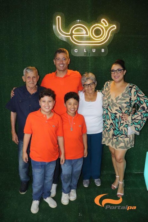 INAUGURAÇÃO