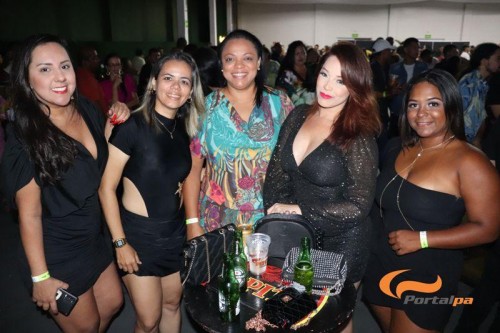 INAUGURAÇÃO