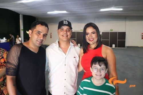 INAUGURAÇÃO