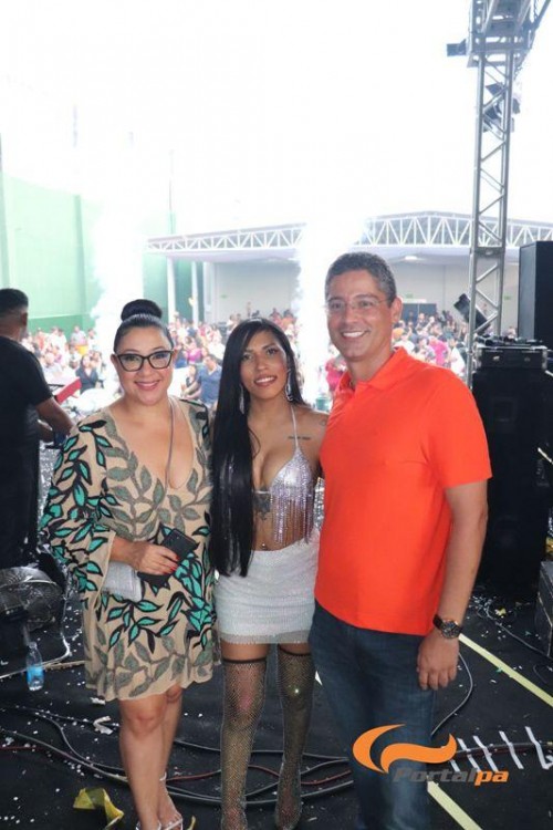 INAUGURAÇÃO