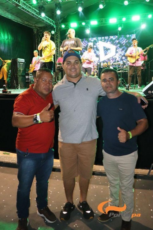 INAUGURAÇÃO