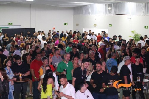 INAUGURAÇÃO