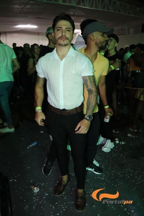 INAUGURAÇÃO