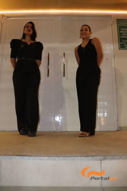 INAUGURAÇÃO