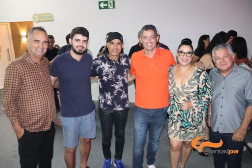 INAUGURAÇÃO
