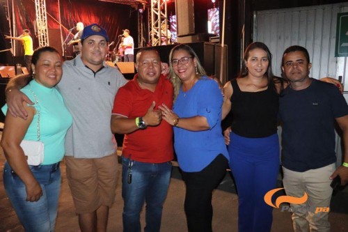 INAUGURAÇÃO