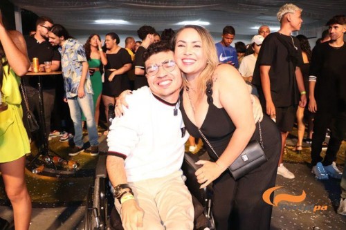 INAUGURAÇÃO