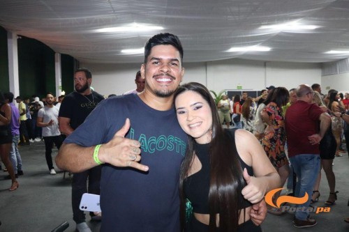 INAUGURAÇÃO
