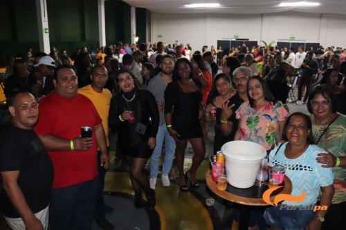 INAUGURAÇÃO