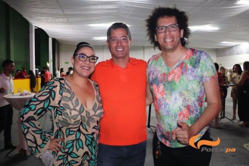 INAUGURAÇÃO
