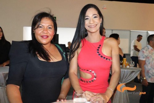 INAUGURAÇÃO
