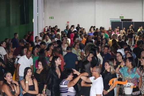 INAUGURAÇÃO