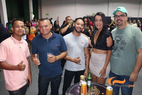 INAUGURAÇÃO