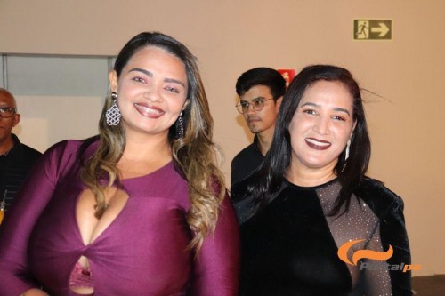INAUGURAÇÃO