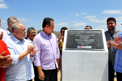 Inaugurações