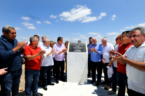 Inaugurações
