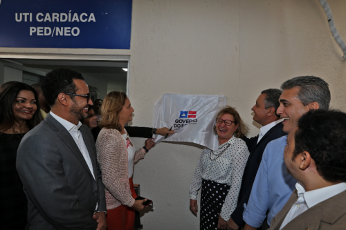 Inaugurada