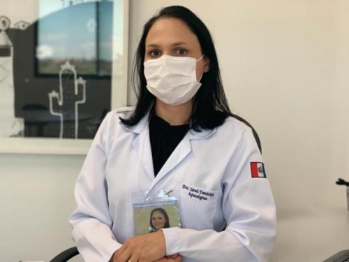 Infectologista