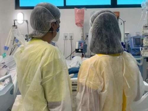 Infectologista
