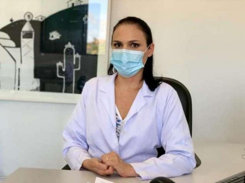 Infectologista