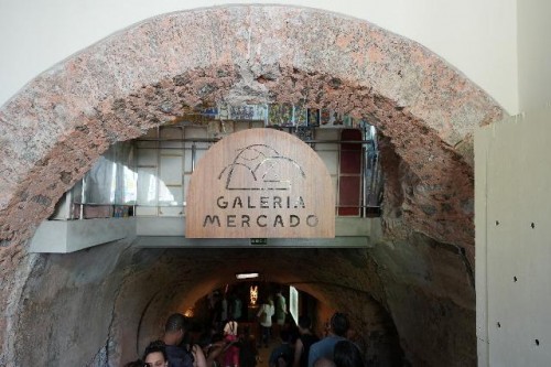 Ingresso