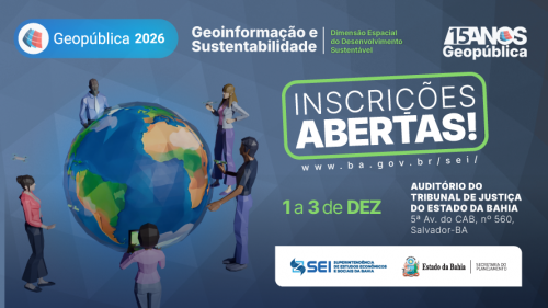 Inscrições Inscrições