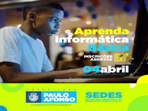 Inscrições