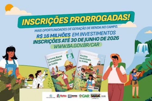 Inscrições Inscrições