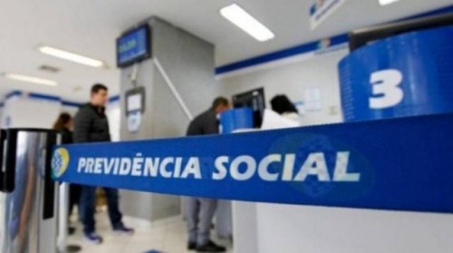 INSS: