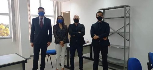 Instalação