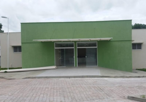 Instalações