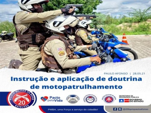 Instrução