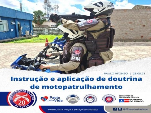 Instrução
