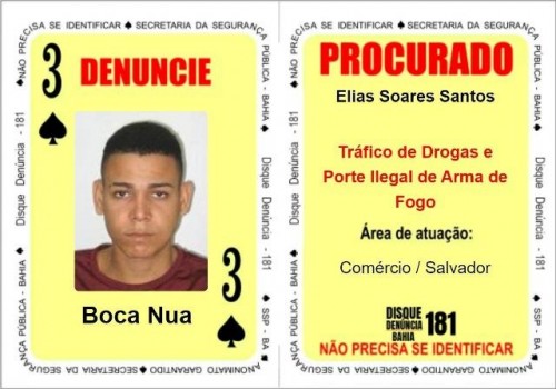 Integrante