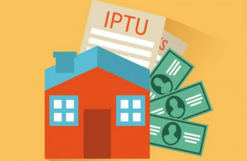 IPTU
