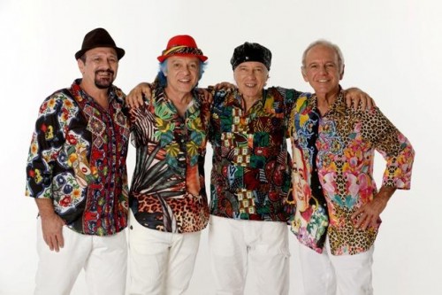 Irmãos