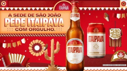 Itaipava