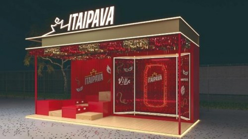Itaipava
