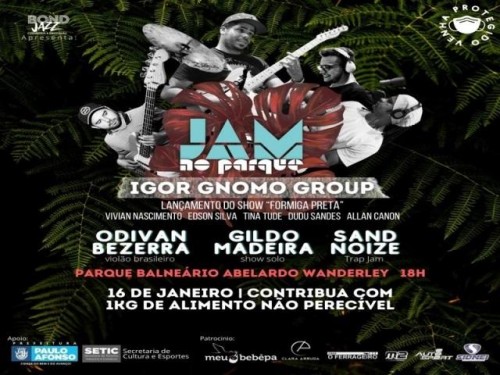 Jam