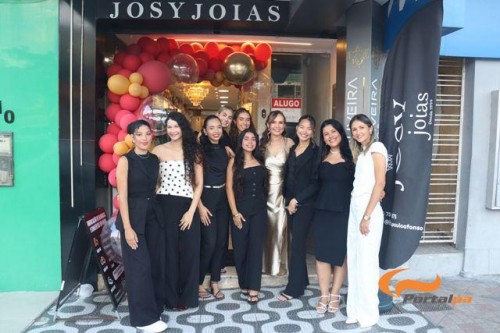 Josy Josy