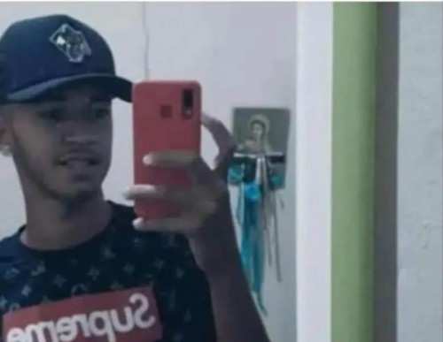 Jovem