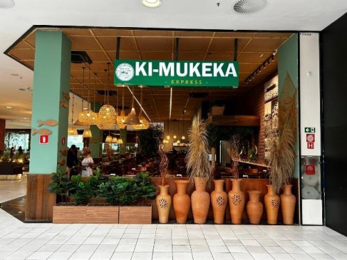 Ki-Mukeka