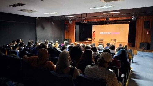 Lançamento