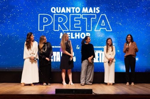 Lançamento