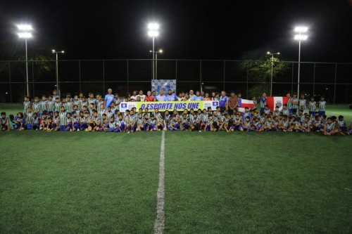 Lançamento
