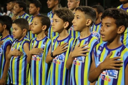 Lançamento