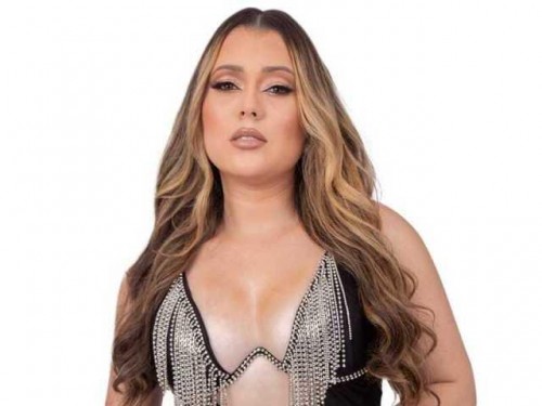 Larissa