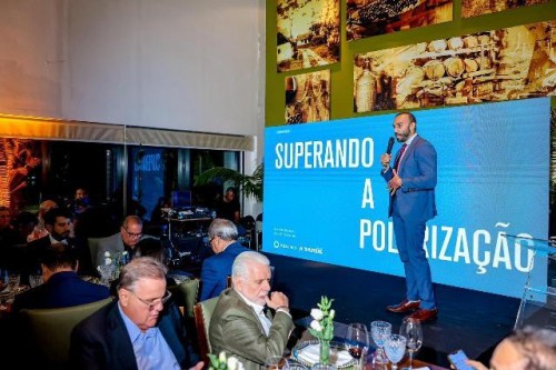 Lideranças