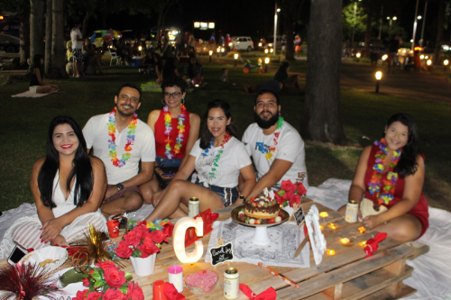 Luau